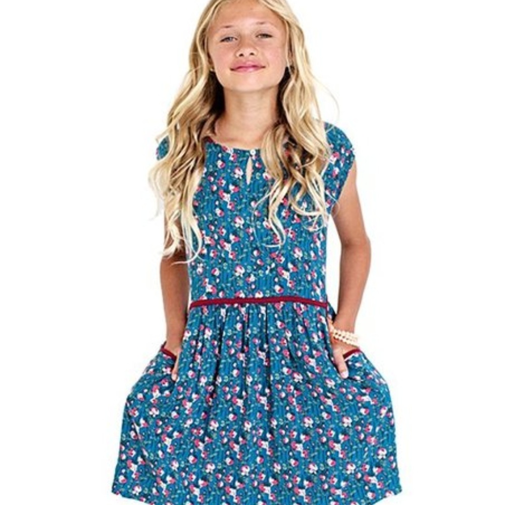 Matilda Jane Florence dress